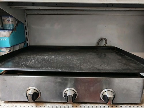 Plancha 76x50 - , cm
