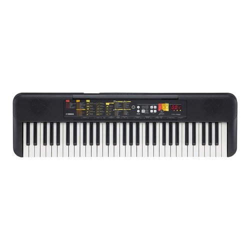 Clavier yamaha psr f52 - clavier,