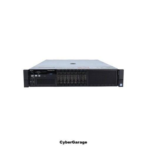 Serveur dell poweredge r730 - r730,