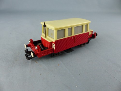 Locomotive jouef draisine - locomotive,