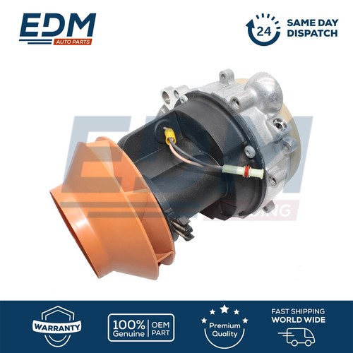 Eberspacher espar moteur - eberspacher,