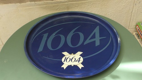 Plateau service kronenbourg - service,