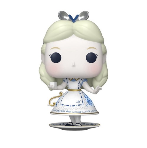 Funko pop vinyl disney alice - vinyl,