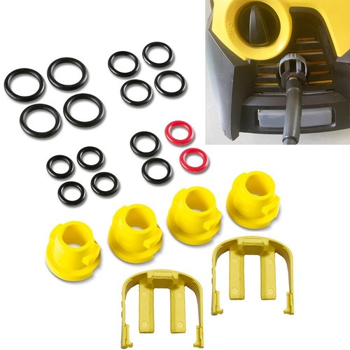 22pcs set rondelle pression - /,