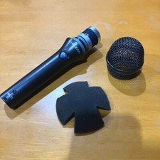 TC Helicon MP-75 Dynamic Microphone /super cardioid dynamic microphone - used