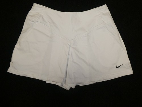 Nike fitdry women white - nike, women's