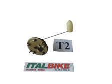 Vespa LML Star Deluxe 125 150 2008 2009 2010 Petrol Float