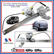 LEVE VITRE MECANISME COMPLET