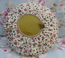 Coussin galette COSY French