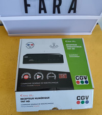 ★ CGV Etimo STL-2 terminal