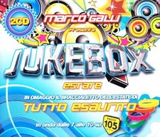 Marco Galli - Juke Box Estate [CD]