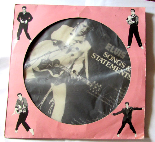 Elvis presley songs - elvis,