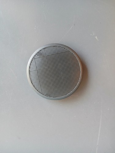 Renault scenic grille haut - renault,