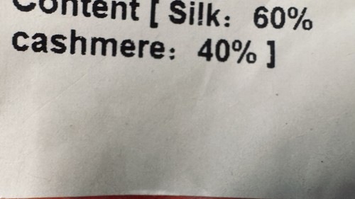 Lot pelotes soie et - 60%,