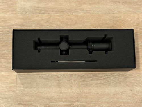 Trijicon accupower 4x24 - accupower, 1-4x24