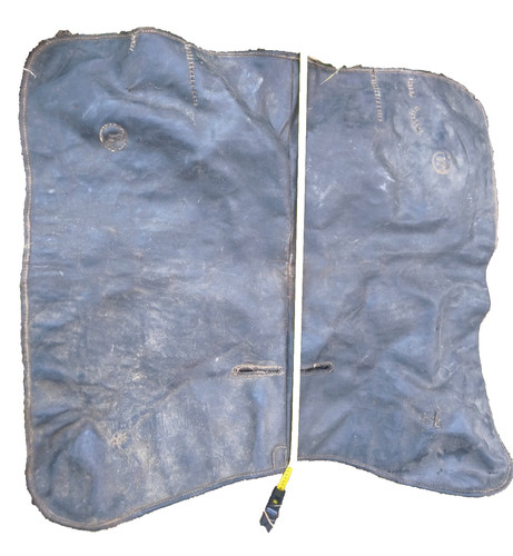 Panneau porteur protection - porteur,
