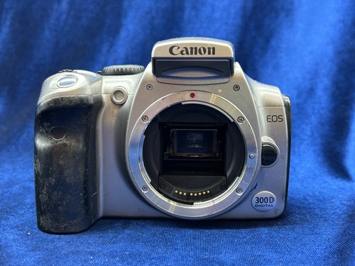 Appareil photo reflex