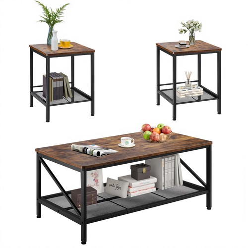 Vevor ensemble tables - de,