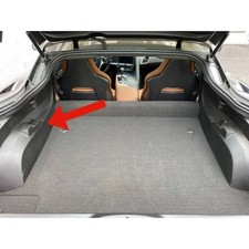 Chevrolet Corvette C7 2015