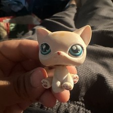LPS #224 LITTLEST PETSHOP