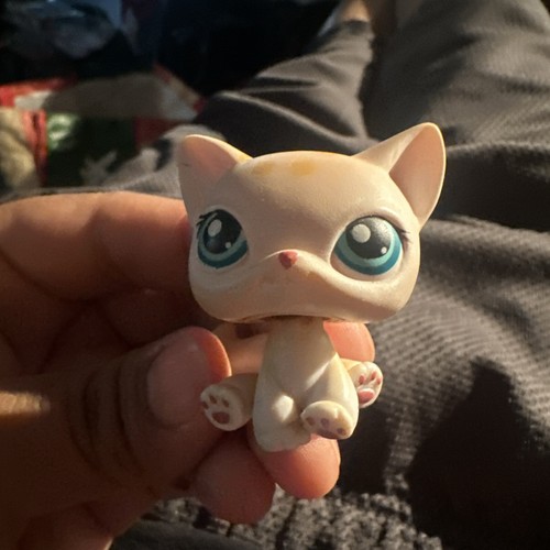 Lps 224 littlest - lps,