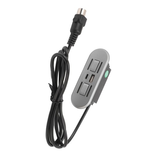 Interrupteur commande pour - interrupteur,