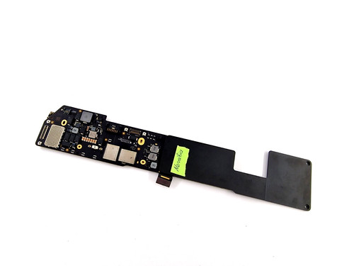 Carte mère apple macbook air - carte,