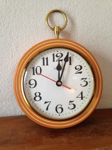 Magnifique horloge pendule - magnifique,
