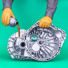 BOÎTE VITESSES PF6 PF6052