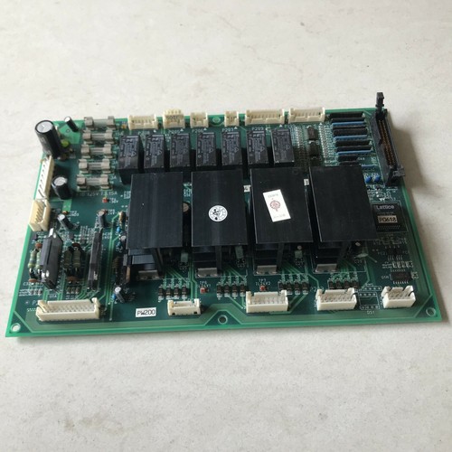 Used noritsu j390590 printer - noritsu,
