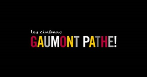 Place cinema gaumont pathé - place,
