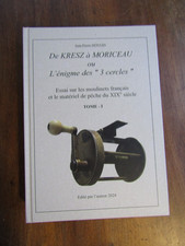 Livre sur le materiel de