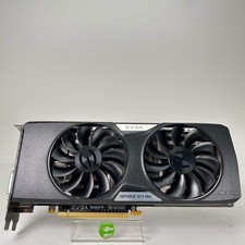 EVGA GeForce GTX 960 02G-P4-2968-KR