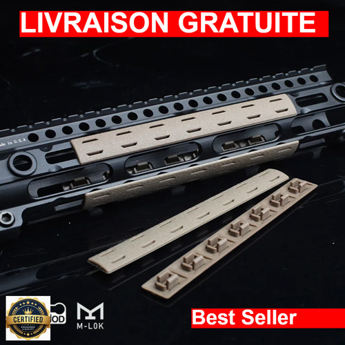 Kit panneaux rail - kit, de