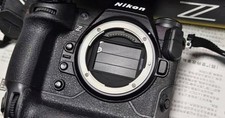 Nikon Z9 Boîtier Quasi Neuf