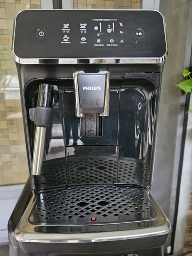 Philips coffee choice - coffee,