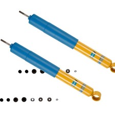 2 Amortisseur Bilstein B6 4600