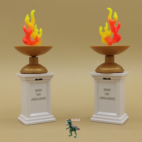 Playmobil pot - playmobil,