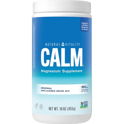 Natural vitality calm - natural,