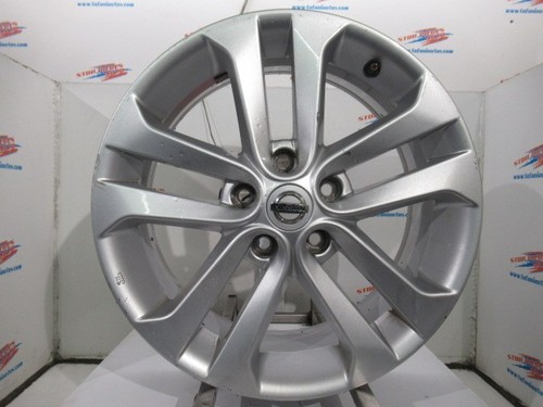Jante aluminium nissan juke - jante,