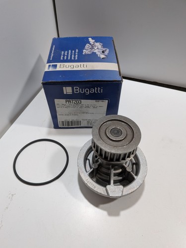 Pompe eau opel astra - eau, 1.6