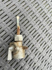 Robinet d'essence Yamaha 125 TY