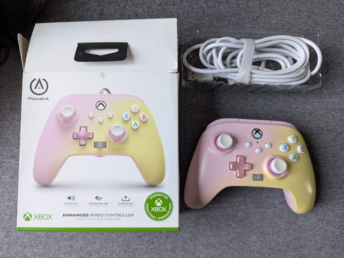 Manette xbox series et - xbox,