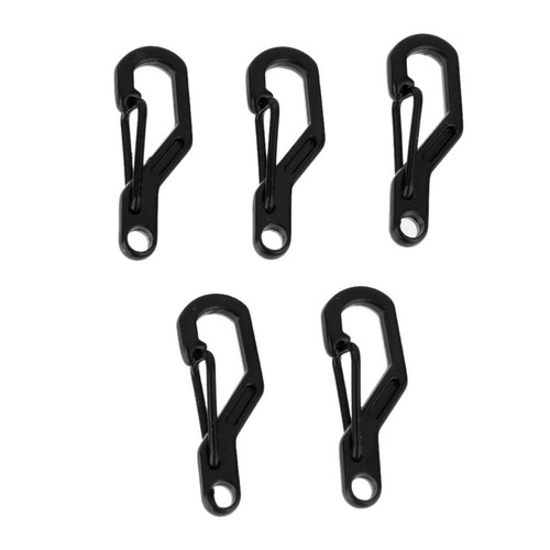 Escalade suspendus boucle - 5x,