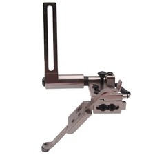 Guide de bord suspendu pour