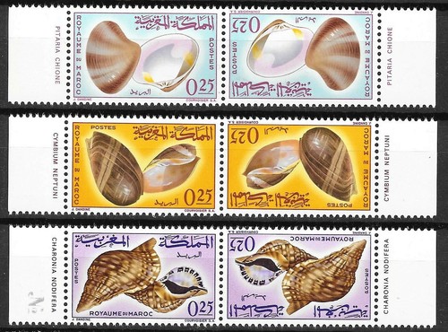 Maroc morocco timbre n - maroc,