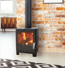 Poêle à bois Cheminées