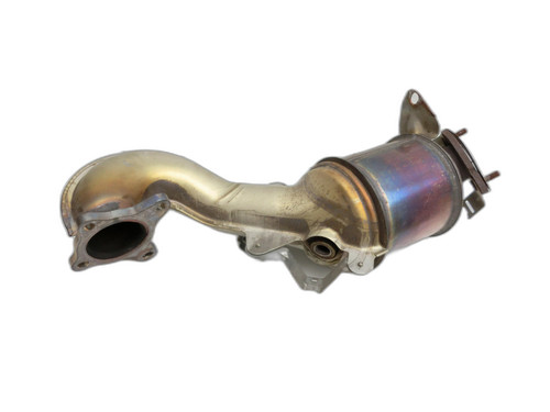 Catalyseur pot catalytique - pot,