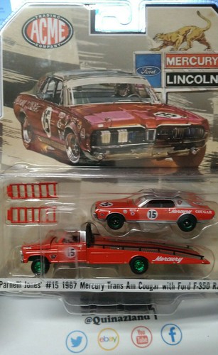 Acme chase 1970 ford - acme,