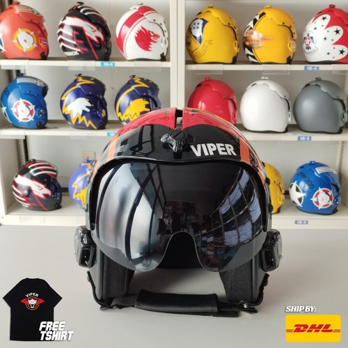 Top gun viper - top, hgu-33